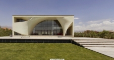Kouhsar别墅改建(Kouhsar Villa)