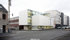 André Parent文化中心（André Parent Cultural Center）