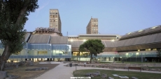 马赛历史博物馆（The Marseille History Museum）