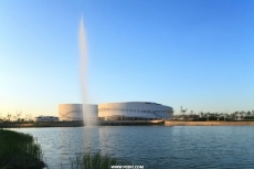 萨马兰奇纪念馆（Samaranch Memorial Museum）