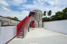 Prachasongkroa幼儿园（Prachasongkroa Kindergarden School）