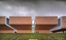 教师训练中心（Teacher Training Center）