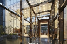 古尔冈 NCR 泰姬陵维万塔酒店（Vivanta by Taj Gurgaon）
