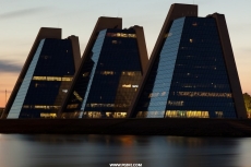 College Life保险公司总部（College Life Insurance Company Headquarter）