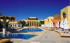 古纳高尔夫酒店（EI Gouna Golf Hotel）