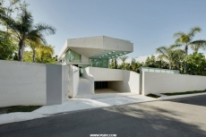 水母别墅（Jellyfish House）