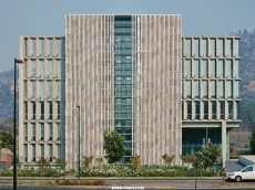 Edificio Vitra办公大楼(Edificio Vitra)
