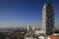 360°住宅（360°Building）