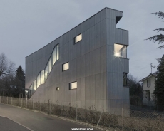 Rovereaz住宅(Rovereaz Housing)