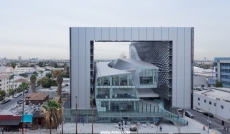 爱默生学院洛杉矶中心(Emerson College Los Angeles)