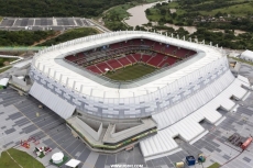 伯南布哥竞技场（Arena Pernambuco）