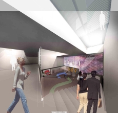 土耳其Ko&ccedil;当代艺术博物馆（Ko&ccedil; Contemporary Art Museum）