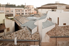 卡萨尔巴拉格尔文化中心(Centro Cultural Casal Balaguer)