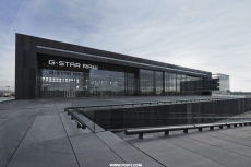 G-Star RAW总部大楼(G-Star RAW HQ)