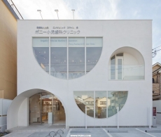 小马驹儿科牙诊所（Pony Pediatric Dental Clinic）