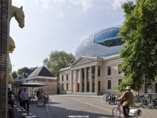Fundatie博物馆（Museum de Fundatie）