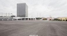 办公楼（Office Building）