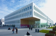 Unielocatie Zuiderpark学校（Unielocatie Zuiderpark）