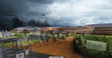 基万国家高中(Guiuan National High School)
