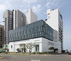 视觉艺术学校(Visual Arts School)
