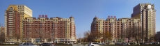 北京中海城