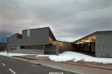 Cerdanya医院(Cerdanya Hospital)