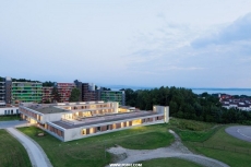 腓特烈港精神病中心(Psychiatric Centre Friedrichshafen)