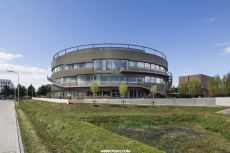 荷兰Stoas Vilentum大学（Stoas Vilentum Hogeschool）