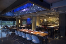 一场星空之旅 | 汉瑟餐吧 Hustle Bistro