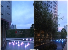 长沙绿地中心展示中心
