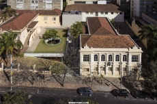 博物馆咖啡厅与公共档案馆（Mine Museum and Archive’s Café）