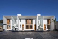 AV 住宅（AV Houses）