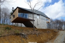 杉浦别墅（Sugiura House）