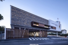 幼儿园(Nursery School)