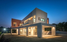 IS house