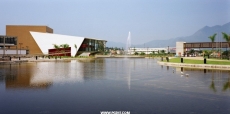 SESC Barra中学(SESC Barra Secondary School)