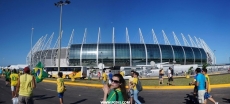 卡斯特劳体育场(Castel&atilde;o Arena)