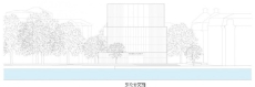 奇普菲尔德斯德哥尔摩诺贝尔中心设计方案