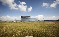 Syd Energi总部（Syd Energi Headquarters）