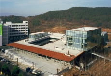 大田大学惠化文化中心