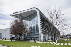 利乐公司总部（Tetra Pak Headquarters）