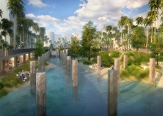 台湾台南轴--MVRDV