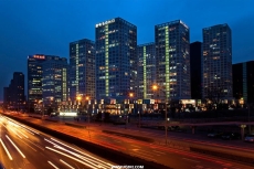 建外SOHO