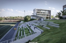 Borregos 体育场(Borregos Stadium)