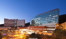 盆唐区首尔国立大学医院