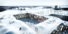 Nyt Hospital Nordsj?lland