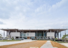 迈阿密佩雷斯艺术博物馆（Perez Art Museum ）
