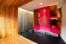 避暑山庄工作室(Studio in a Mountain Resort)