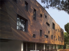 交通大学招待所