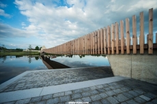 Spannbandbrücke桥（Spannbandbrücke）